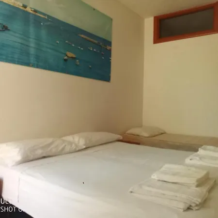 Apartmán Rosa Otranto
